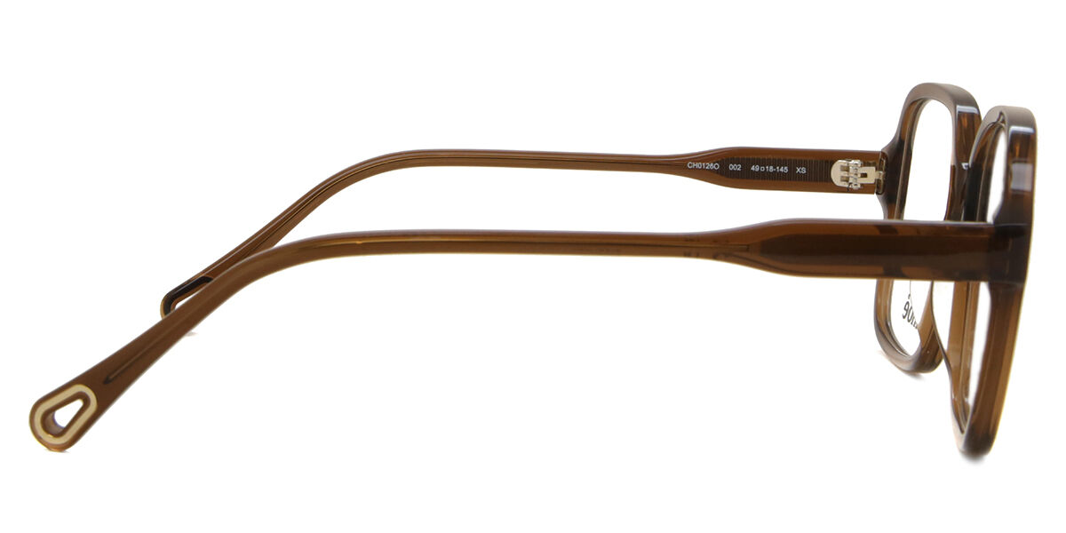 Chloé CH0126O 002 glasses | Buy online now | SmartBuyGlasses US