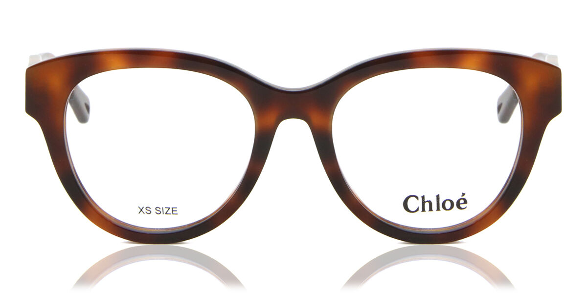 Ch0163o 002 Eyeglasses In Tortoise Smartbuyglasses Usa 0085