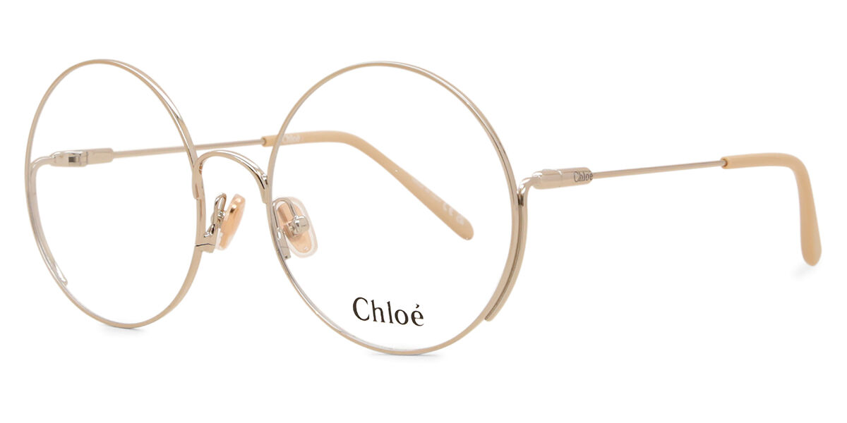 Chloe Chloé CH0167O 002 glasses | Buy online now | SmartBuyGlasses US