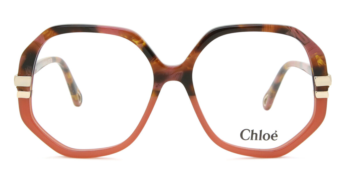 Chloé Glasses - Free Shipping & 2-Year Warranty