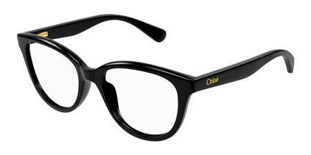 Chloé CC0021O Kids Eyeglasses