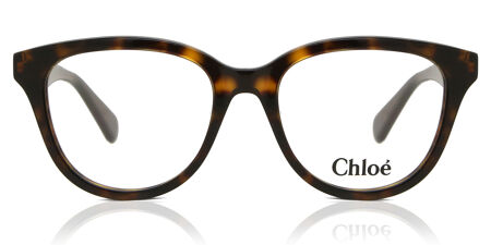 Chloé CC0021O Kids Eyeglasses