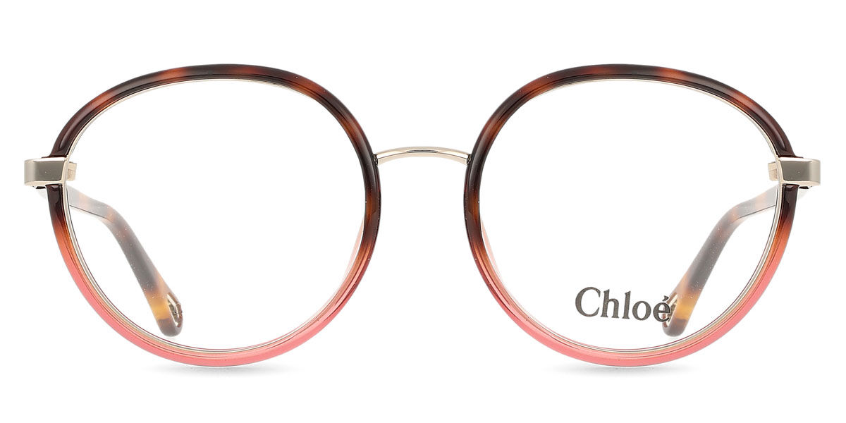 Chloé CH0033O 010 W… - image