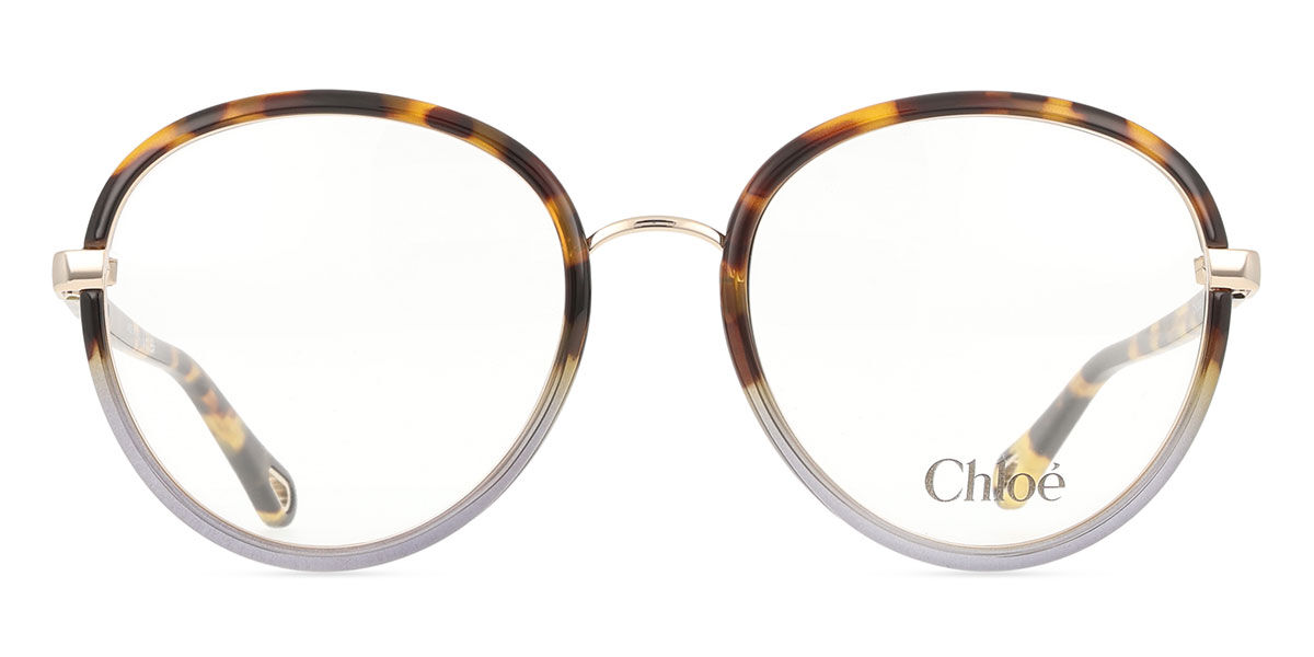 Chloé CH0308O 003 53 Lunettes De Vue Femme EcailléEsshell