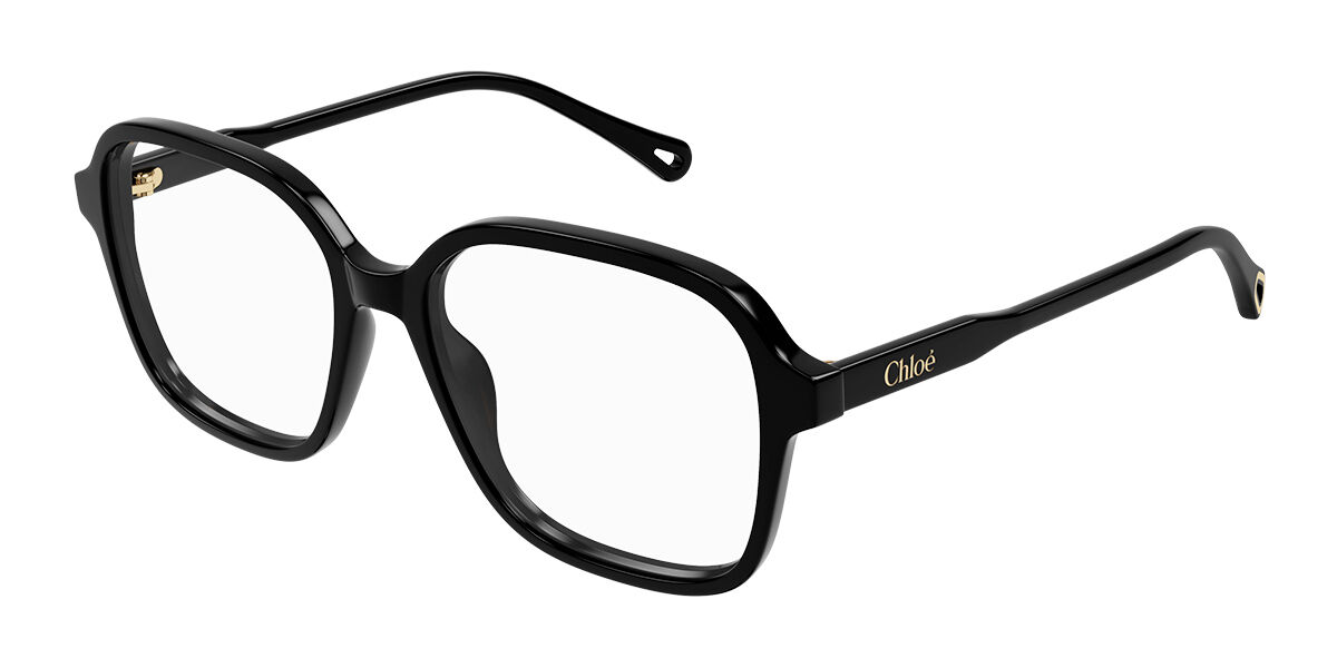 レビュー高評価の商品！ Glasses Prescription Fit Asian Chloé Frames SmartBuyGlasses | 小物