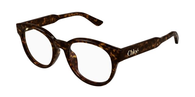 Chloé CH0343OA Asian Fit 002 glasses | Buy online now  display picture 3