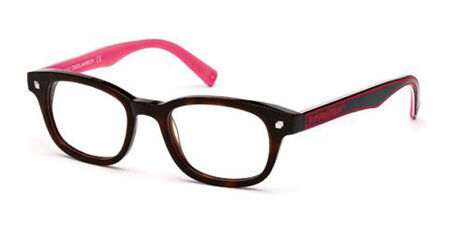 Dsquared2 DQ5098 Eyeglasses