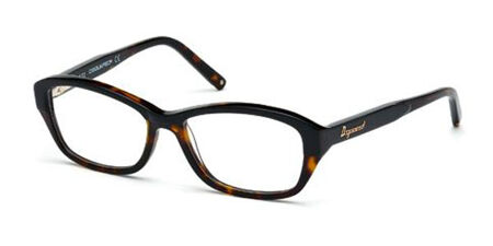 Dsquared2 DQ5117 Eyeglasses