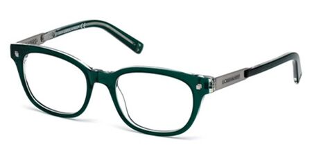 Dsquared2 DQ5140 Eyeglasses