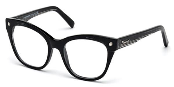 Dsquared2 名牌眼鏡| SmartBuyGlasses 香港