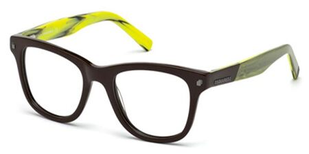 Dsquared2 DQ5167 Eyeglasses