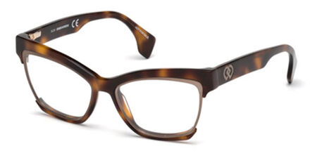 Dsquared2 DQ5222 Eyeglasses