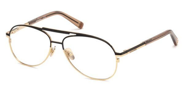 dsquared lunette