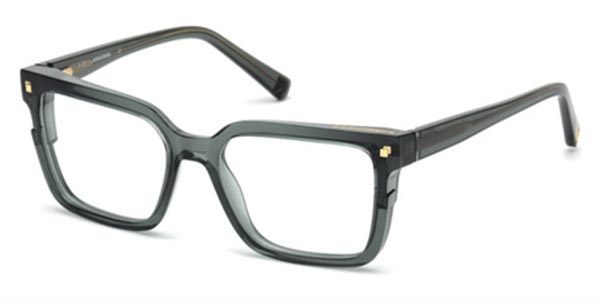 Dsquared2 Prescription Glasses Frames | SmartBuyGlasses