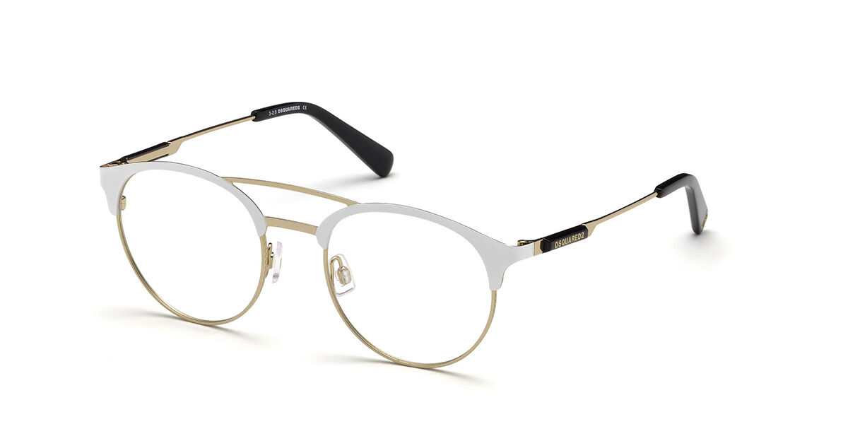 Dsquared2 DQ5284 021 Glasses | Buy Online at SmartBuyGlasses USA