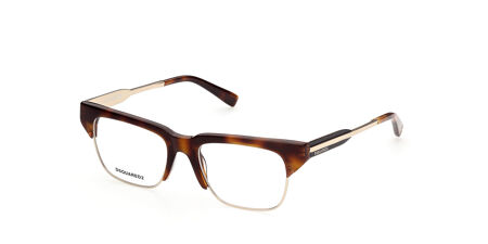 Dsquared² Bicolor Plastic Glasses (Frames)