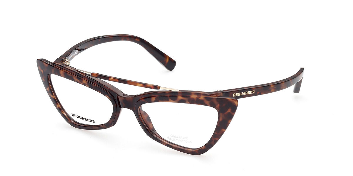 Dsquared2 Occhiali da Vista | SmartBuyGlasses Italia