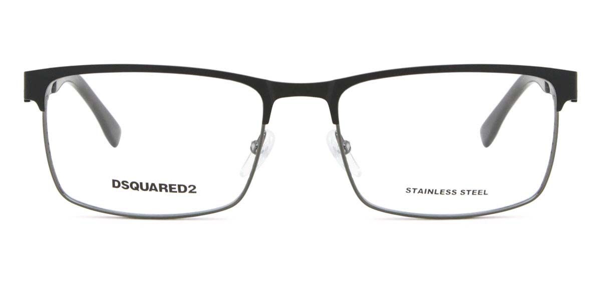 Dスクエアード メガネ | メガネ専門 - おしゃれな眼鏡の豊富な