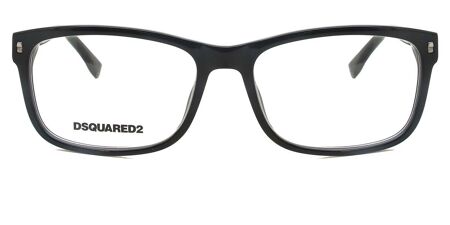 Dスクエアード メガネ | 2年間の品質保証！SmartBuyGlassesジャパン