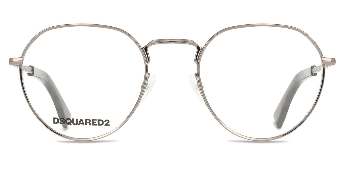 Dスクエアード 度付きメガネ｜高品質・送料無料｜SmartBuyGlasses Japan