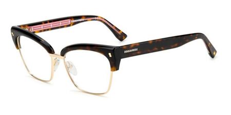 Dsquared2 D2 0024 Eyeglasses