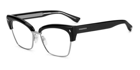 Dsquared2 D2 0024 Eyeglasses