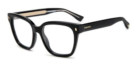 Dsquared2 D2 0025 Eyeglasses