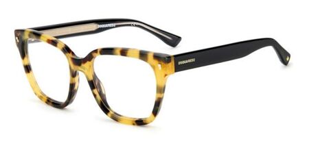 Dsquared2 D2 0025 Eyeglasses