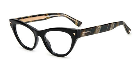 Dsquared2 D2 0026 Eyeglasses