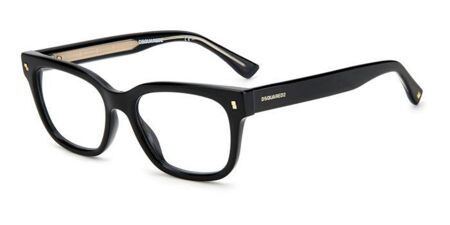 Dsquared2 D2 0027 Eyeglasses