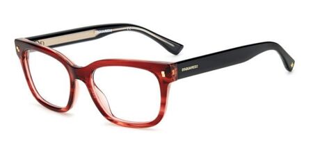 Dsquared2 D2 0027 Eyeglasses