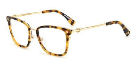 Dsquared2 D2 0038 Eyeglasses