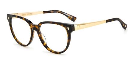 Dsquared2 D2 0042 Eyeglasses