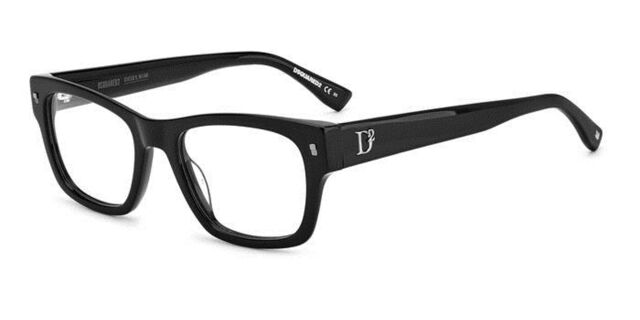 Dsquared2 D2 0044 ANS glasses Buy online now Vision Direct AU