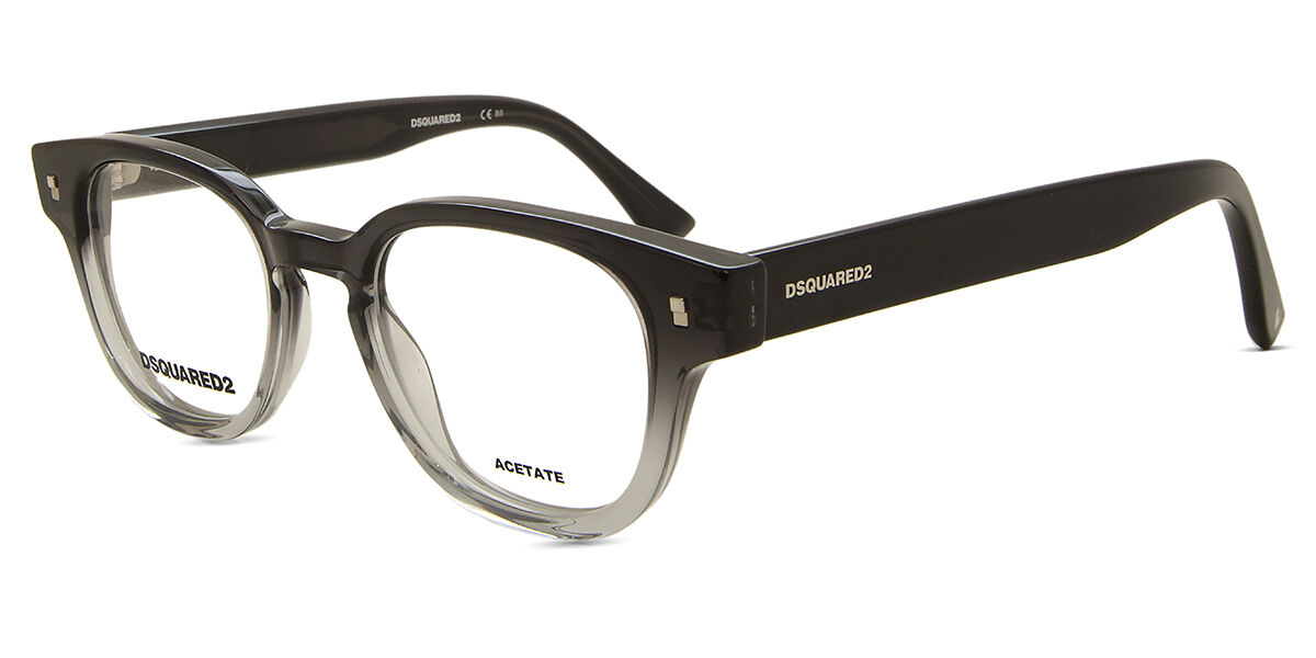 Dsquared2 D2 0057 08A gafas | Comprar en línea ahora | LentesWorld México