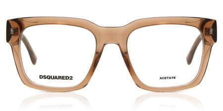 Dsquared2 D2 0066 Eyeglasses