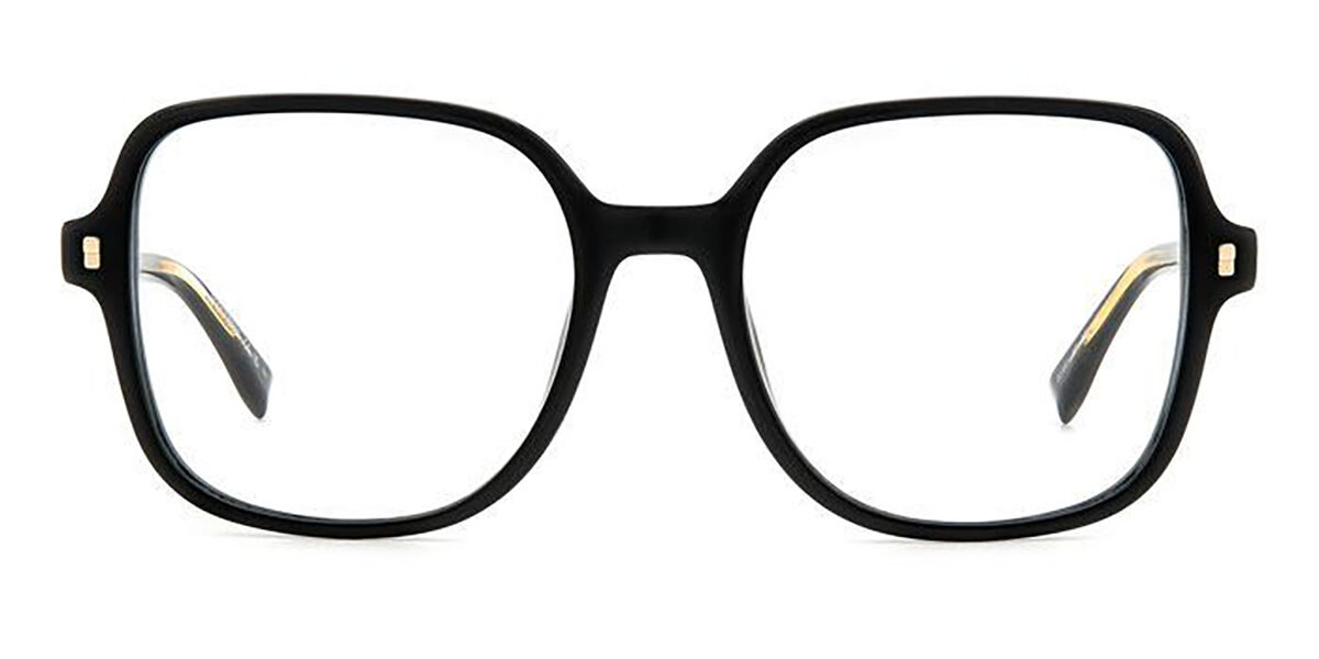 Dsquared2 スクエアフレムメカネ D20081 807 Dsquared2 D2 0081 807 glasses | Buy online now