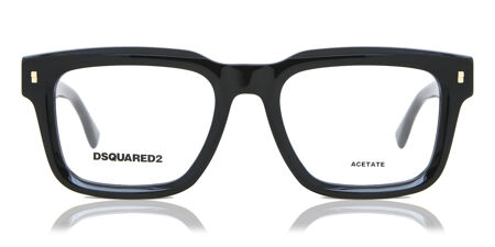 Dsquared2 D2 0090 Eyeglasses