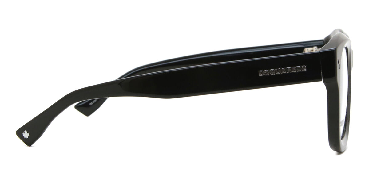 ディースクエアード2 D2 02 眼鏡 [マルチ] 【公式通販】