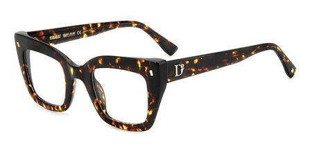 Dsquared2 D2 0099 Eyeglasses