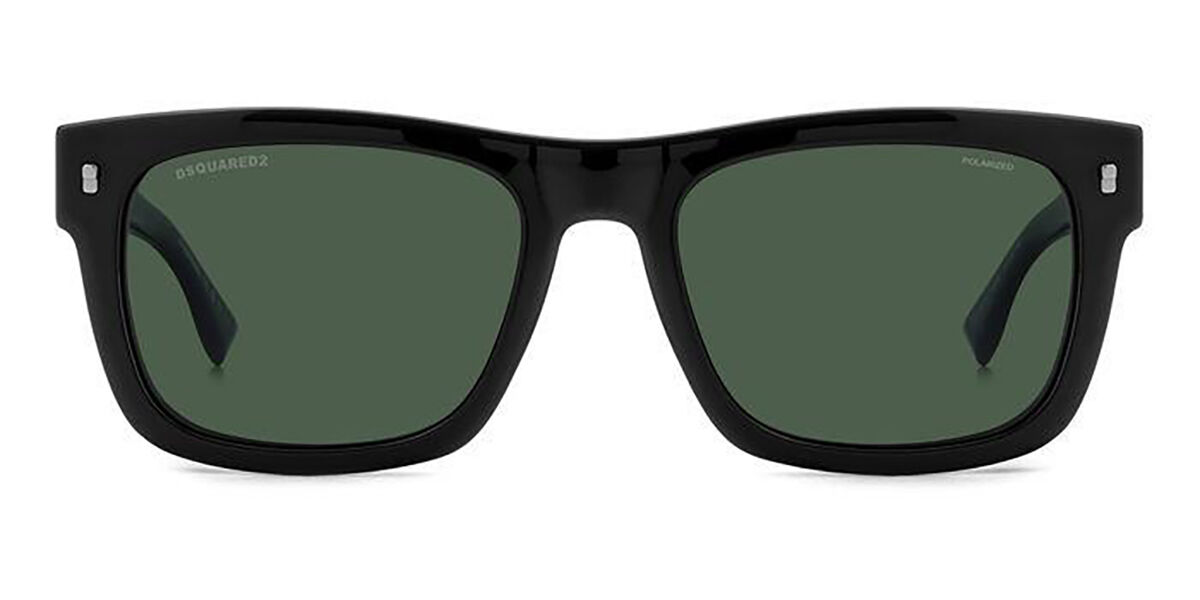 Dsquared2 D2 0100/CS with Clip-On