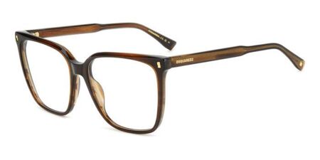 Dsquared2 D2 0115 Eyeglasses