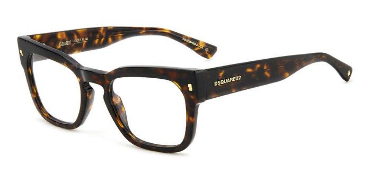 DSQUARED2 MOD. D2 0182 5528416 main image 0