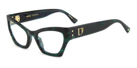 Dsquared2 D2 0133 Eyeglasses