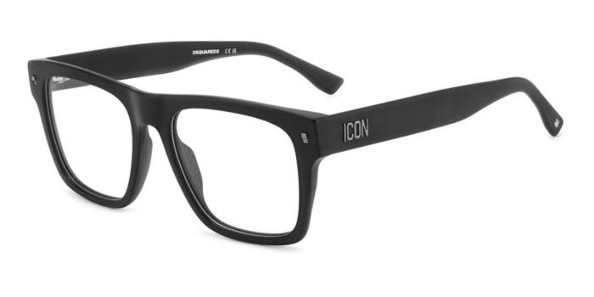 DSQUARED2 MOD. ICON 0030_S
