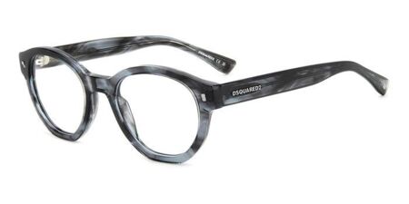 Dsquared2 D2 0131 Eyeglasses