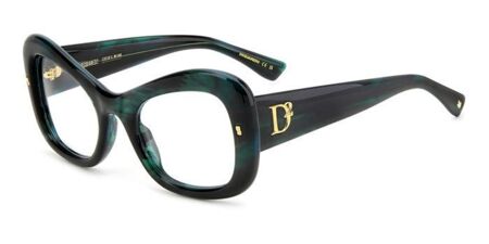 Dsquared2 D2 0138 Eyeglasses