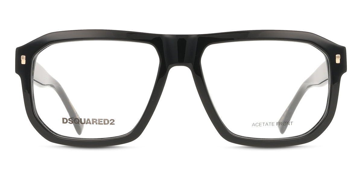 Dスクエアード メガネ | メガネ専門 - おしゃれな眼鏡の豊富な