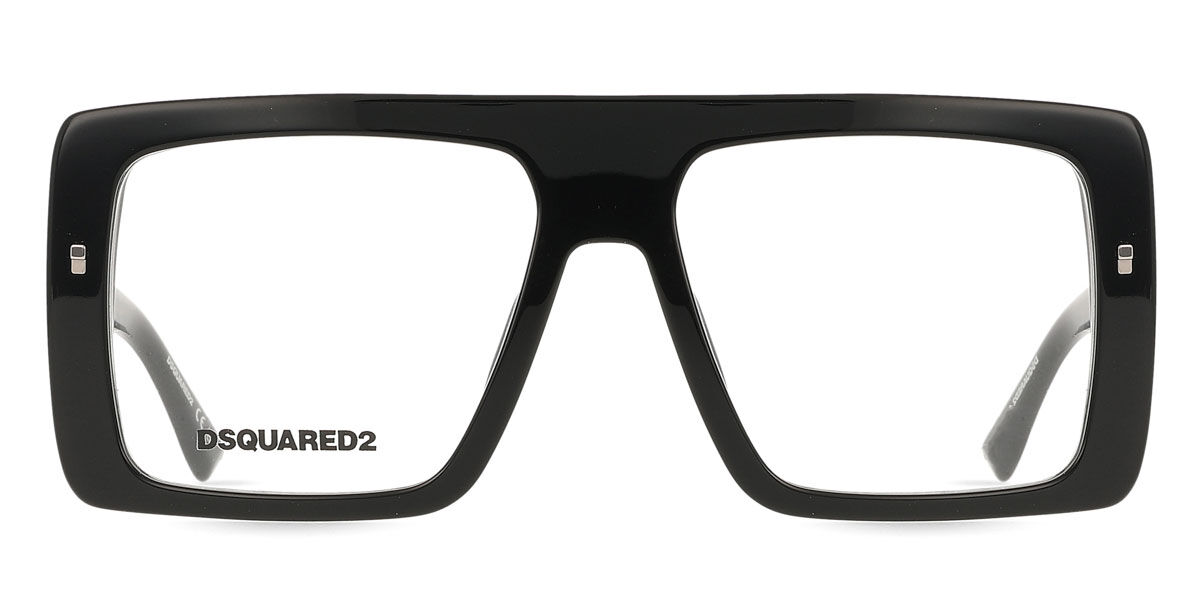 Dスクエアード メガネ | メガネ専門 - おしゃれな眼鏡の豊富な