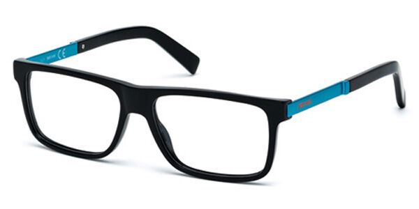 Click to view product details and reviews for Just Cavalli Eyeglasses Jc 0618 001.